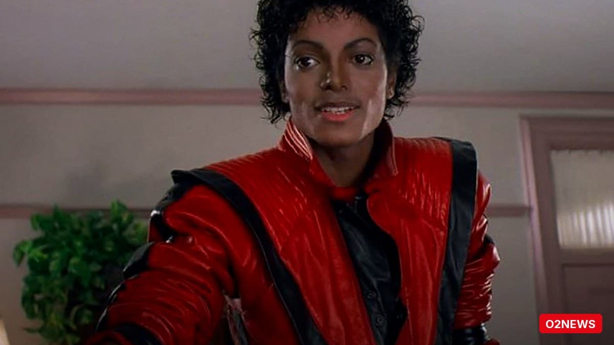Xhaketa e “Thriller” e Michael Jackson pritet të kapërcejë 10 milionë dollarë në Abu Dhabi