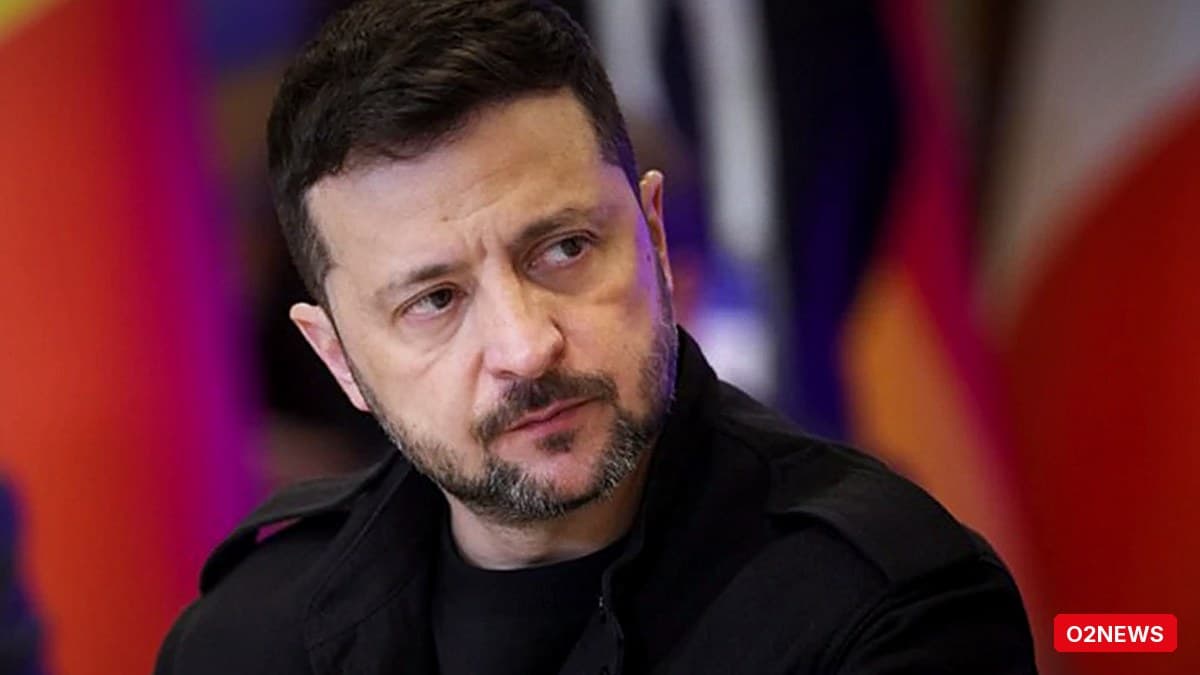 Zelensky: Ukraina po përgatit kundërmasa ndaj një goditjeje të madhe ruse