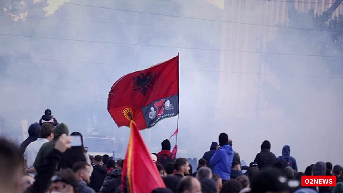Zemërimi i brezit të ri në Shqipëri: punë më pak, qira më të larta dhe mosbesim te politika