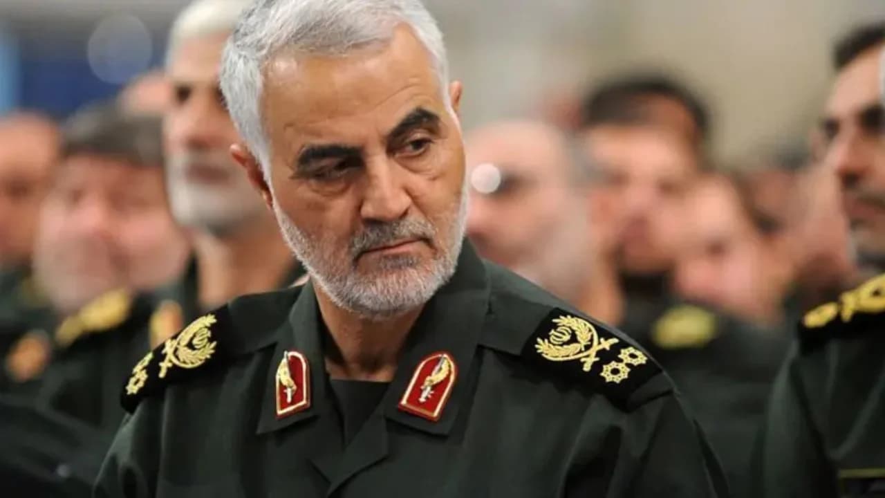 SHBA arreston mbesat e gjeneralit iranian të vrarë në vitin 2020, Rubio: Mbështesnin regjimet terroriste