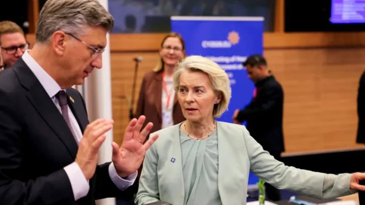 Tensione në NATO, analiza e BBC: Aleatët evropianë kundërshtojnë presionin e SHBA ndaj Spanjë, situatat mund të dobësojnë kohezionin e aleancës