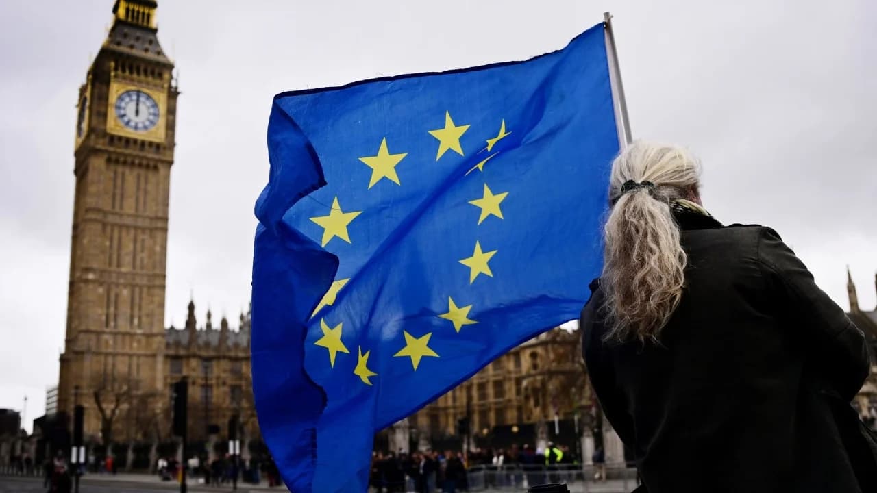 Britanikët pendohen për Brexit, 10 vjet më vonë, duan rikthim në Bashkimin Europian