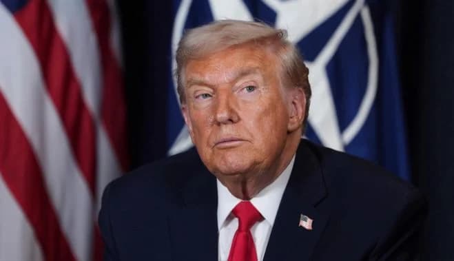 Trump sulmon sërish NATO-n: Iu thashë të qëndrojnë larg, nuk na ndihmuan kur ishte e nevojshme