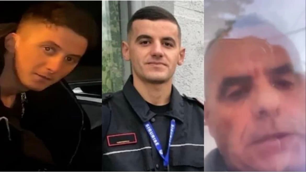 “Vrasje për herë të dytë”/ Autorit që vrau policin në Fier iu hoq burgimi i përjetshëm, flet babai i viktimës: Drejtësia të vihet në vend