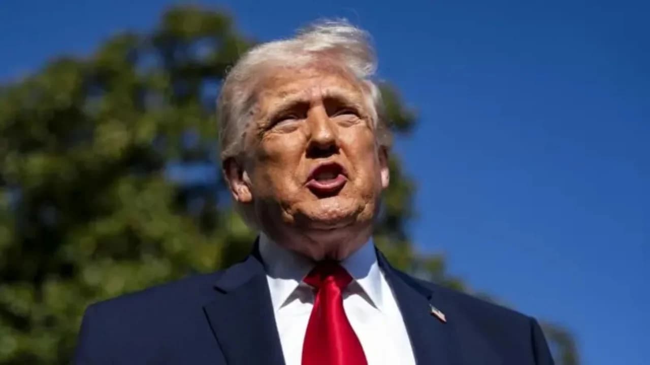 Dështojnë negociatat SHBA- Iran, reagon Trump: Do bllokojmë Hormuzin. Ushtria izraelite urdhër mobilizimi për t’u rikthyer në luftë