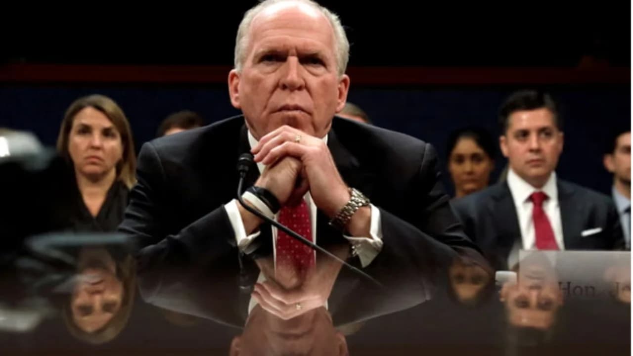 Ish-drejtori i CIA-s bën thirrje për shkarkimin e Trump: I papërshtatshëm dhe i paqëndrueshëm