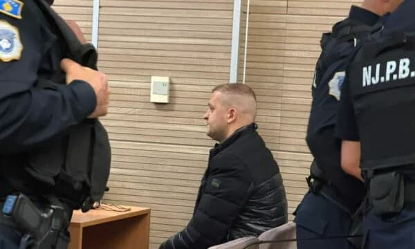 Vrasja e Liridona Ademajt, Prokuroria Themelore e Prishtinës kërkon burgim të përjetshëm për Naim Murselin, Granit Plavën dhe Kushtrim Kokallën