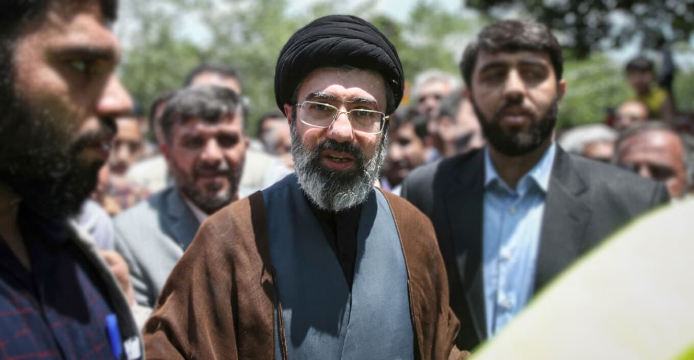 Sfondi i marrëveshjes SHBA-Iran/ Si arriti Mojtaba Khamenei t’i thoshte po Trumpit, negociatat dhe telefonatat