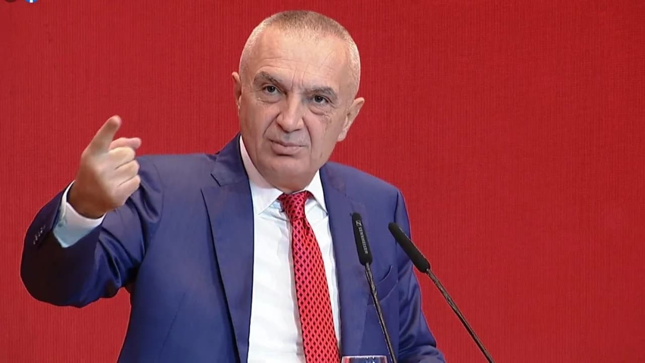 Kërkon shfuqizimin e masës ‘arrest në burg’, mbahet sot gjyqi për ish-Presidentin Meta
