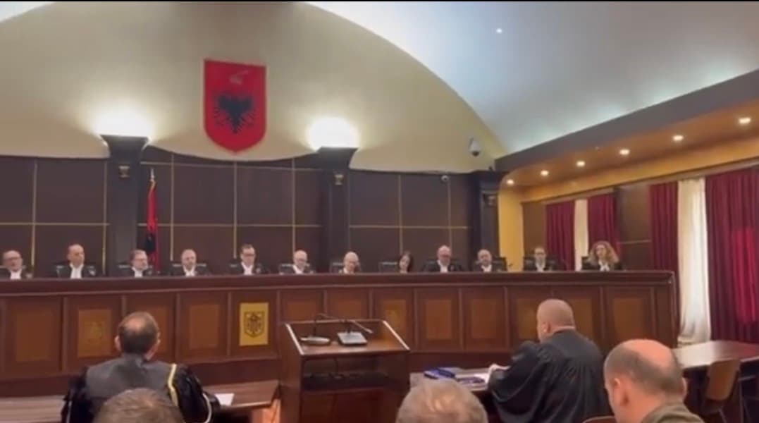 Rishikimi i praktikës për arrestin në burg/ Mbledhja e Kolegjeve të Bashkuara, zbardhen diskutimet në sallë