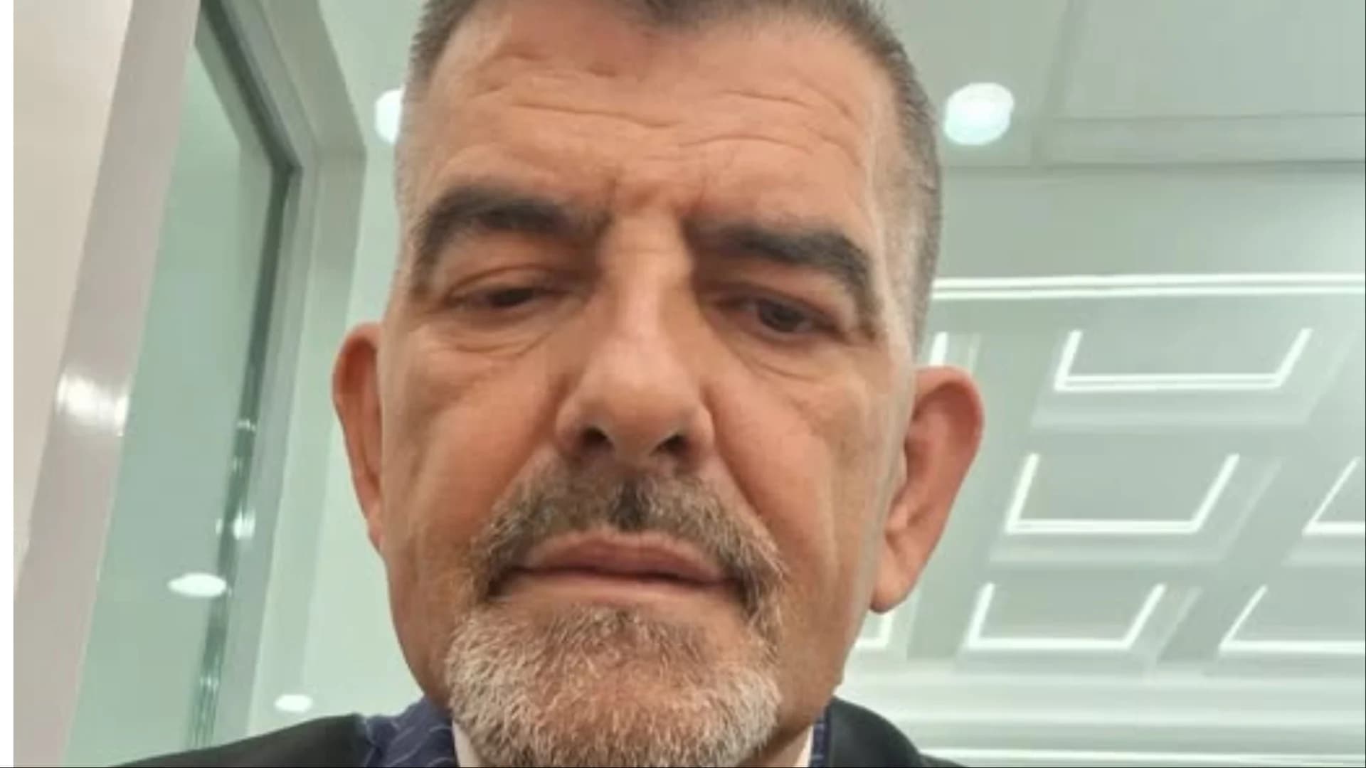 U divorcua nga bashkëshortja, avokati Saimir Vishaj: Kjo është vetmia, kur të zë sëmundja, ish-gruaja ikën me vrap…