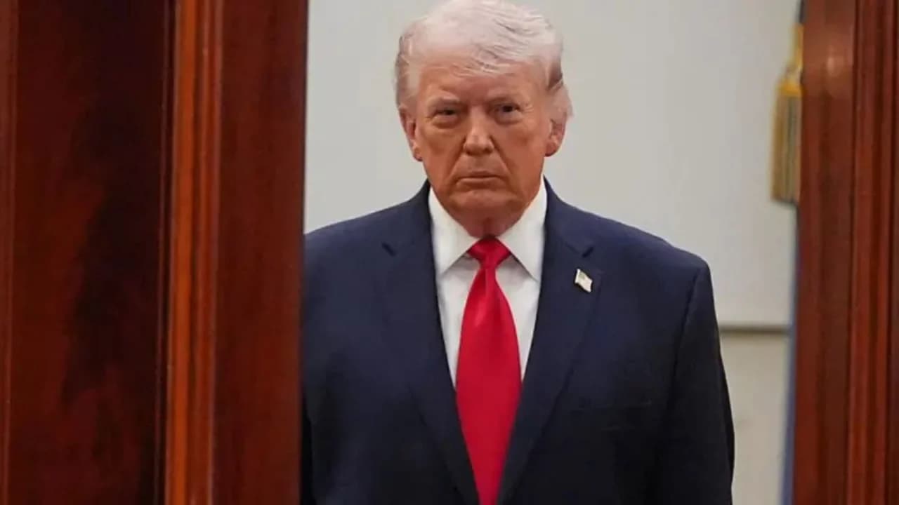 Trump i soset durimi: Irani ka 48 orë për marrëveshje ose për të hapur Ngushticën e Hormuzit, ndryshe ferri do bjerë mbi ta