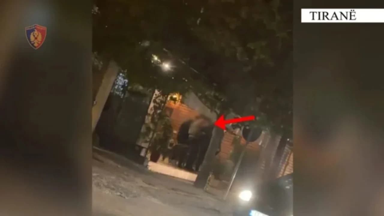 U arrestuan gjatë aksionit antidrogë në Tiranë, Gjykata lë në burg 14 prej tyre