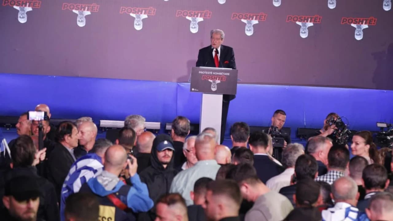 Berisha rikthen propozimin për votimin me detyrim: E kanë disa vende në Europë dhe botë, mund të bënte ndryshimin