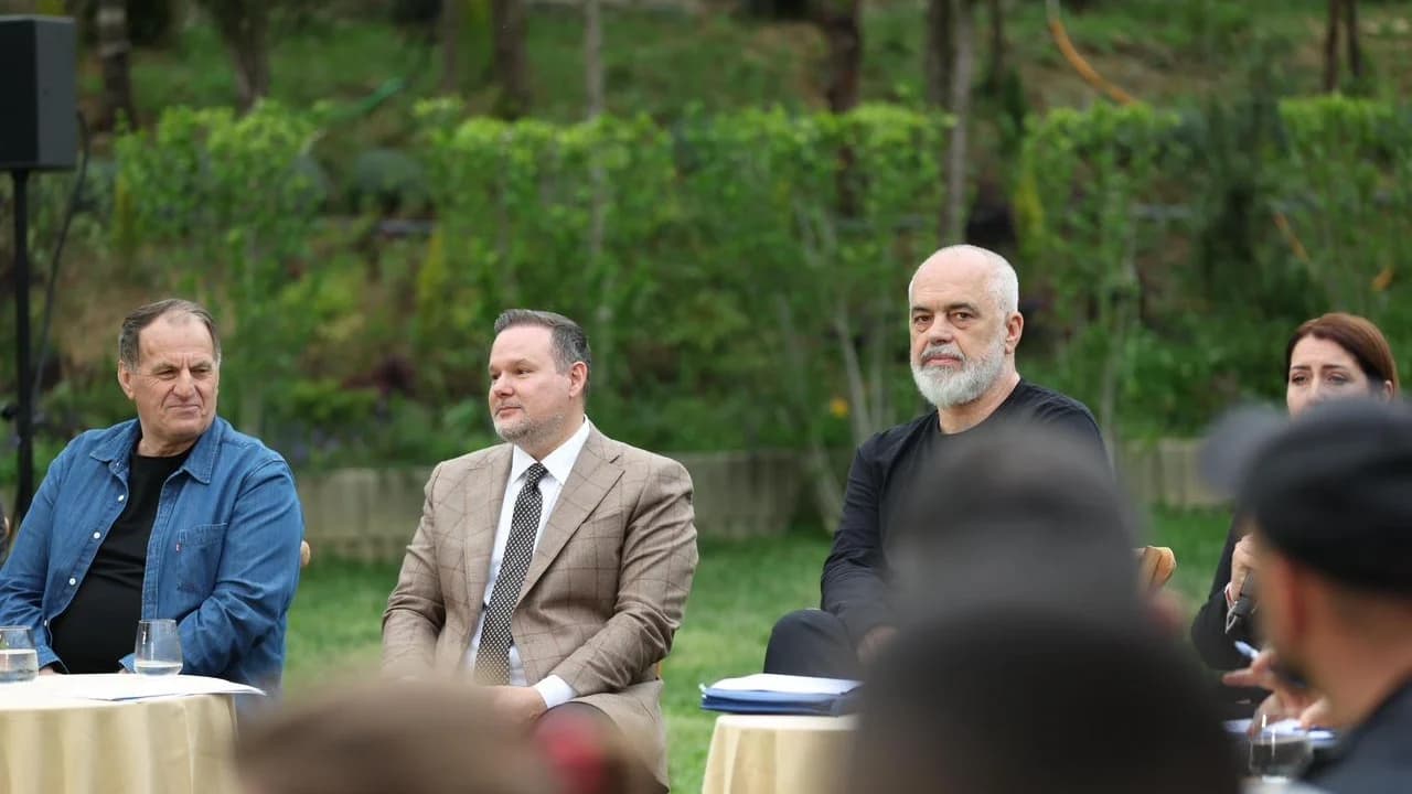 “Kredi me interes të ulët, limit deri në 2 mln euro”, Rama për programin “Dyfisho Ndërmarrjen Tënde”: Në fund të muajit do të kemi marrëveshje