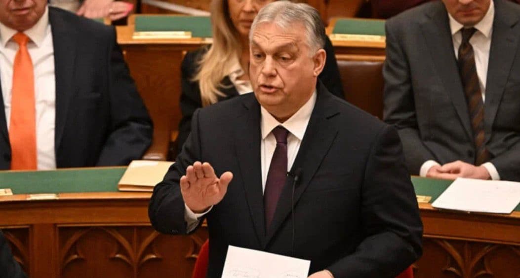 Sot zgjedhjet parlamentare në Hungari, fundi i sundimit të gjatë të Orbán apo një mandat i pestë