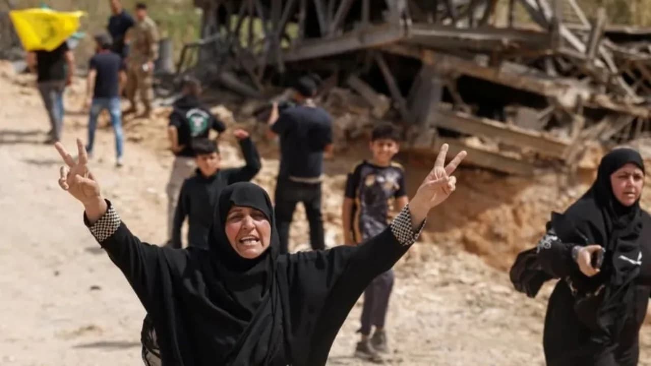 Dy armëpushime dhe rihapja e Ngushticës së Hormuzit, BBC: A po nxiten shpresat për bisedime me Iranin?