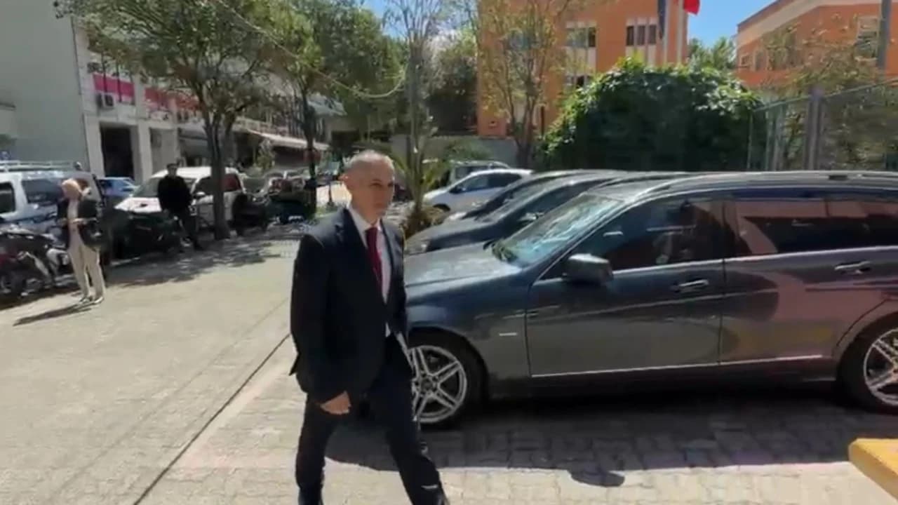 Atentati ndaj ish-prokurorit Ndoja, deputeti i PD dëshmon para GJKKO për atentatin e vitit 2019