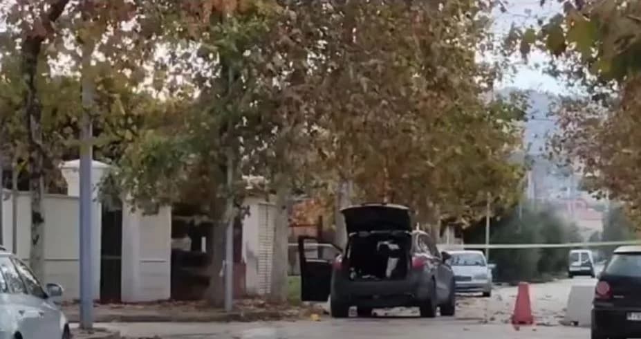 Vranë 41-vjeçarin në Fier në 2023, pas vëllait, arrestohet edhe 38-vjeçari i shpallur në kërkim