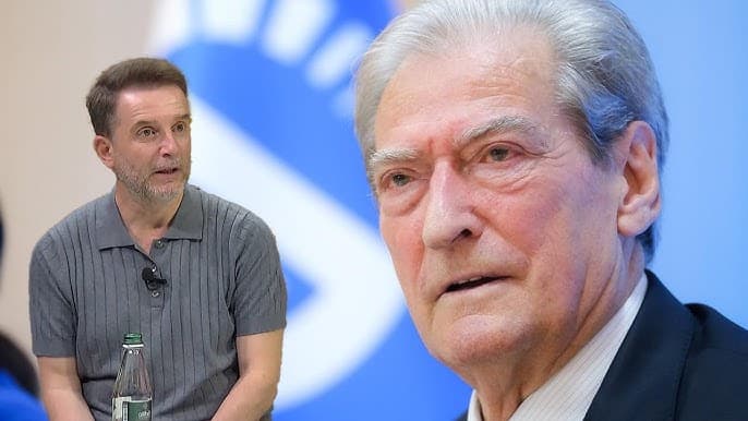 Përplasja Berisha-Braçe për zjarrin në pallatin pranë QSUT, PS kundër hetimit politik, opozita: Përgjegjësit të dalin para drejtësisë