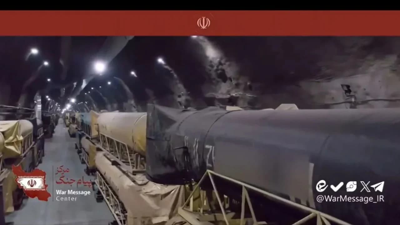 Rritet ritmi i armatimit në Iran, Garda Revolucionare: Po modernizojmë arsenalin më shpejt se më parë