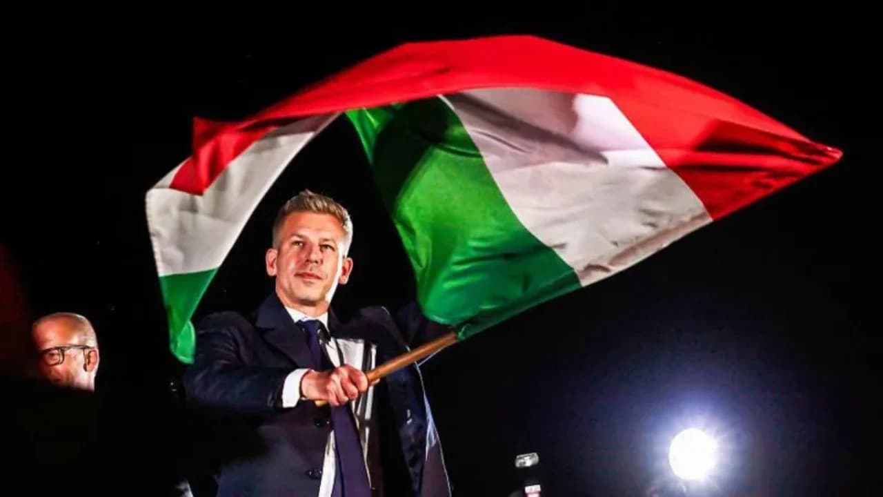 Epoka e Viktor Orban mbaroi, “Hungaria e re” nën projektimin e Peter Magyar, çfarë pritet të ndodhë