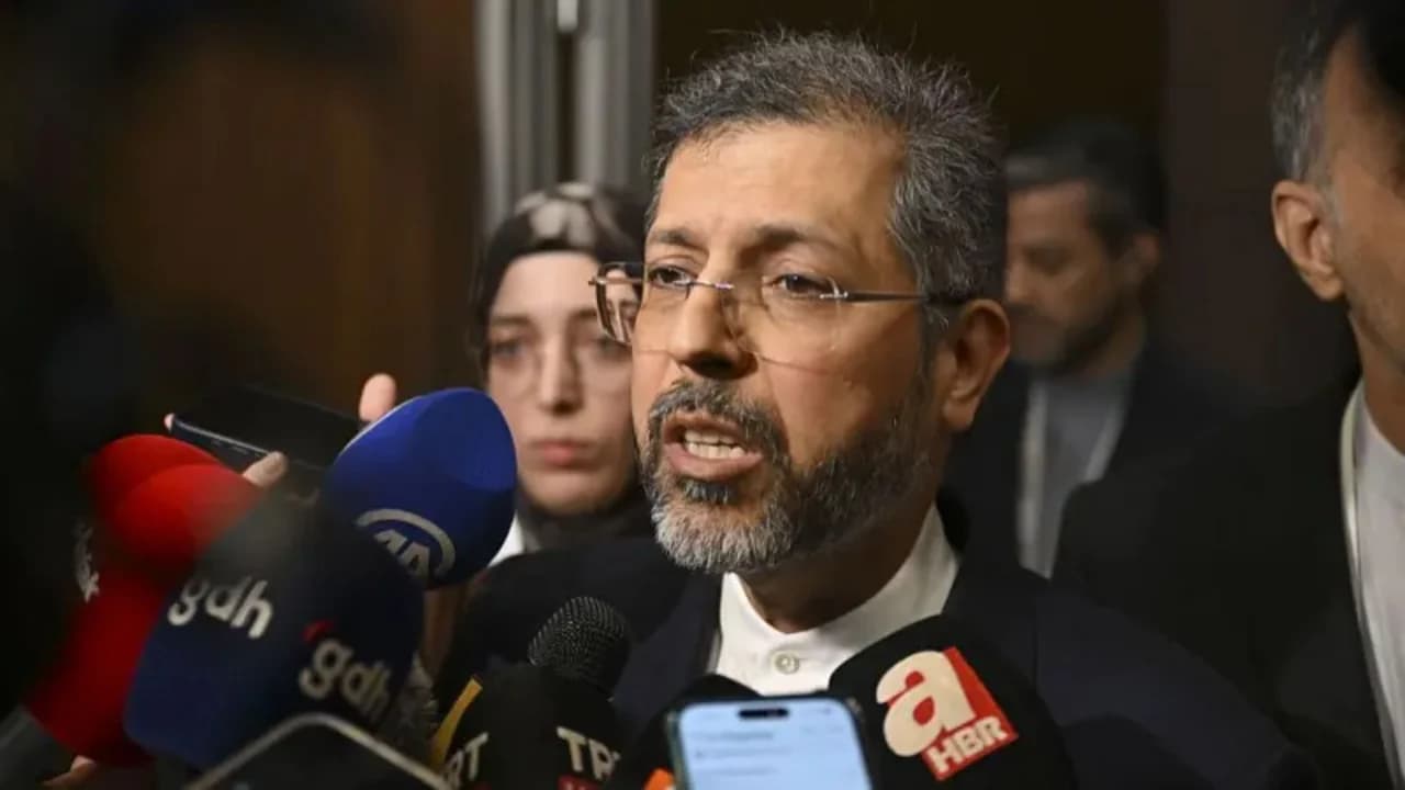 “Negociata ndoshta nga fundjava”/ Irani hedh poshtë deklaratat e Trump: Nuk jemi gati për një raund të ri bisedimesh, Uashingtoni duhet të…