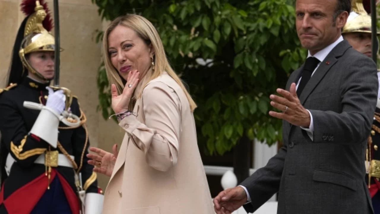 Lufta në Lindjen e Mesme/ Macron mbledh samitin me liderët europianë në Paris, Meloni, Merz dhe Starmer i bashkohen kryeministrit francez