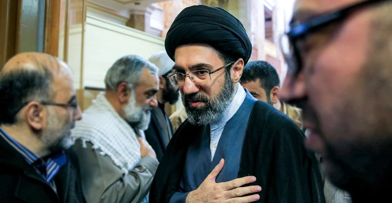 Mojtaba Khamenei në gjendje të rëndë shëndetësore, pikëpyetje për drejtimin e Iranit