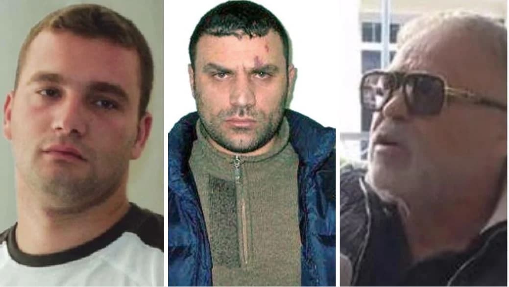 Nga i ‘forti i Myslym Shyrit’, Shullazi e Rraja, SPAK kërkon 127 vite burg për të pandehurit e dosjes “Revanshi”