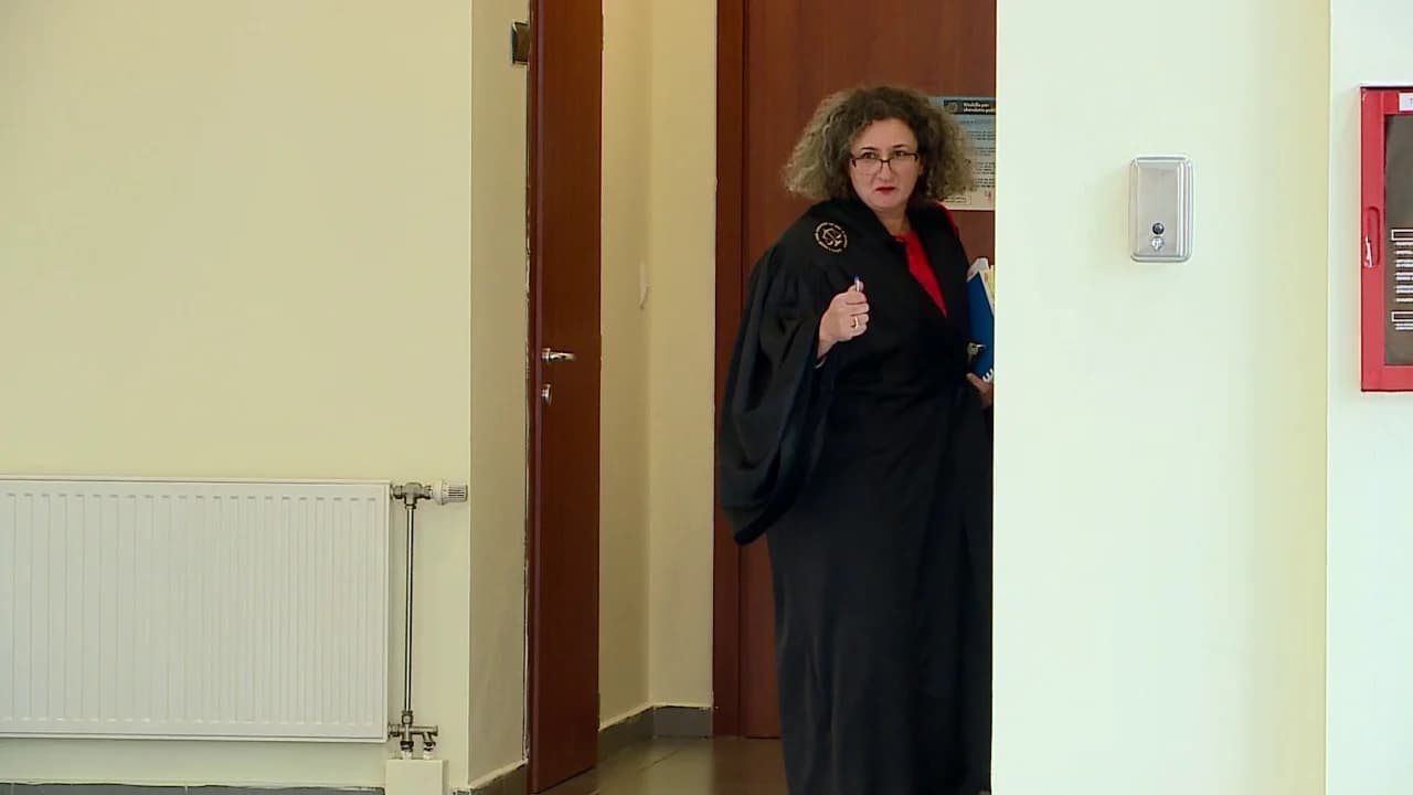 Irena Gjoka kërcënohet sërish, shtohen masat e sigurisë për gjyqtaren e SPAK pas indicieve për rrezik