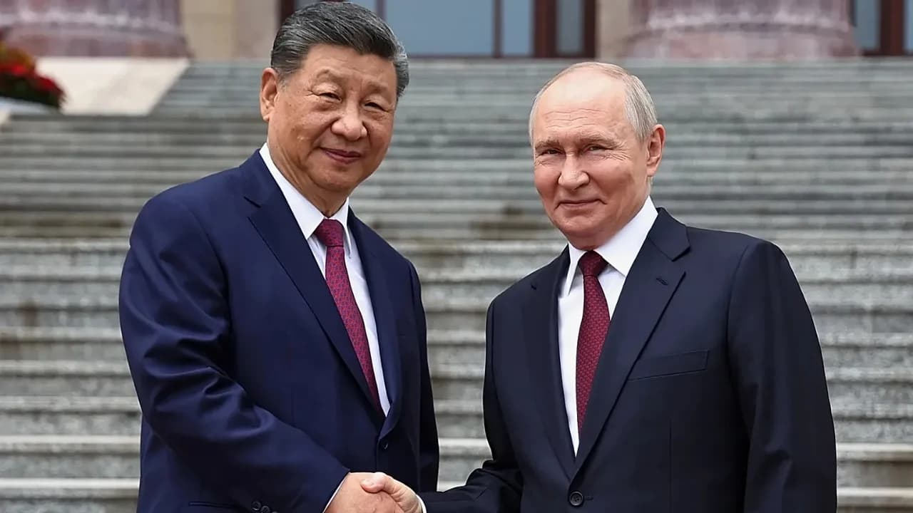 Kina dhe Rusia, kritika Trump/ Xi dhe Putin me deklaratë të përbashkët: Kundër ‘Kupolës së Artë’ amerikane