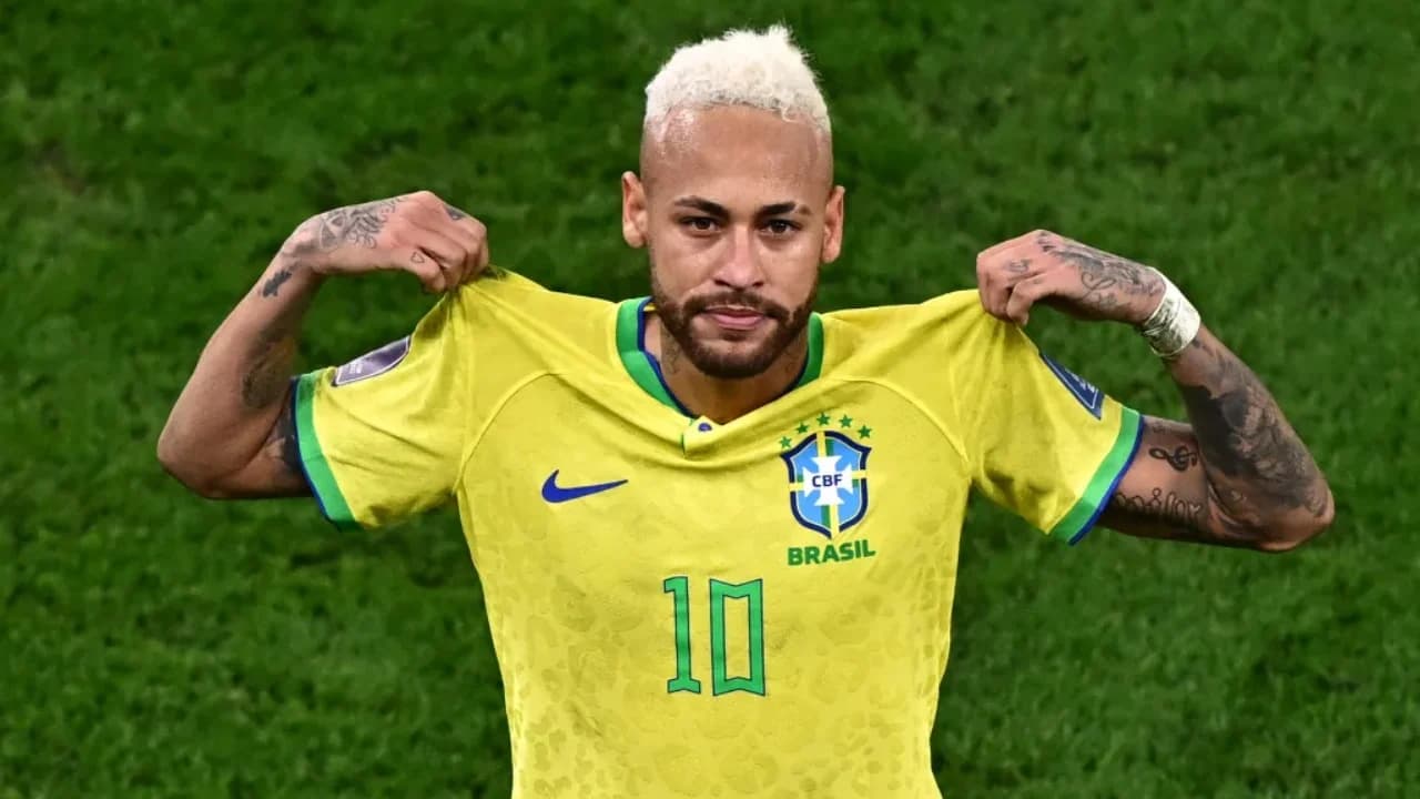 Prapaskenat e grumbullimit të Neymar për Botërorin 2026/ Ancelotti hezitoi deri në momentin e fundit, si ndryshoi mendje tekniku italian