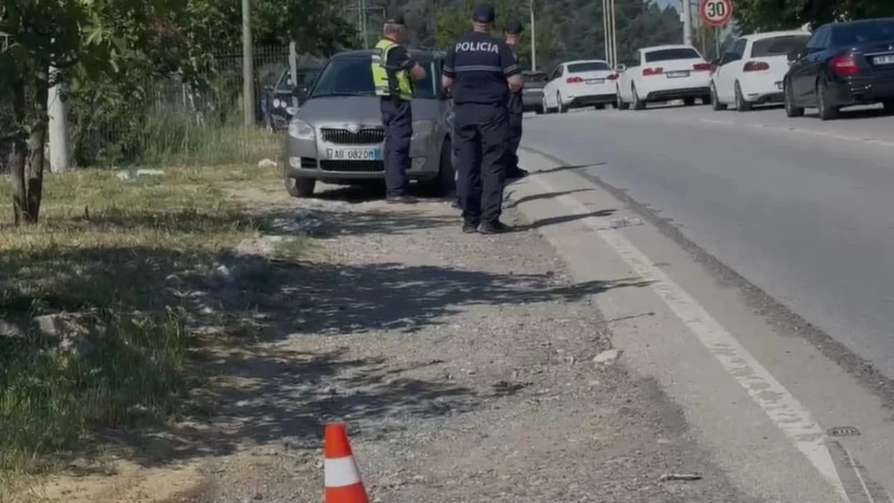 Përplasi për vdekje fëmijën 7-vjeçar në Elbasan/ Arrestohet regjisori Petri Bozo, dëshmia: Isha me shpejtësi të ulët