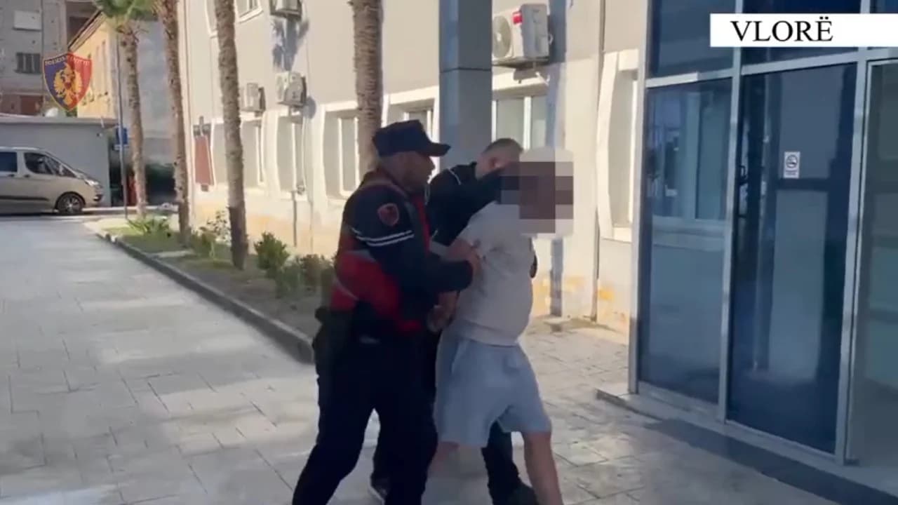 Morën peng një 20-vjeçar dhe kërkuan 6 mijë euro në këmbim të tij/ Arrestohet një nga autorët në Vlorë, në kërkim dy të tjerë