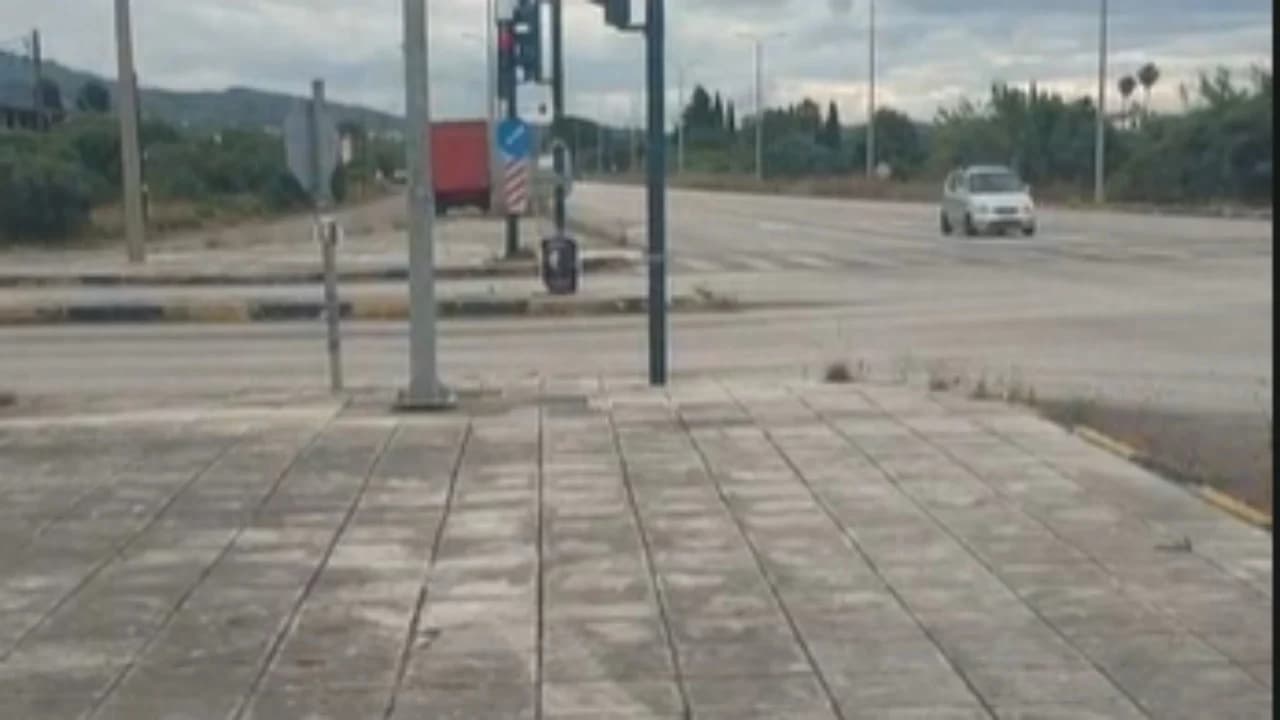 Aksident fatal në Greqi, humb jetën 55-vjeçari shqiptar, përplaset nga kamioni