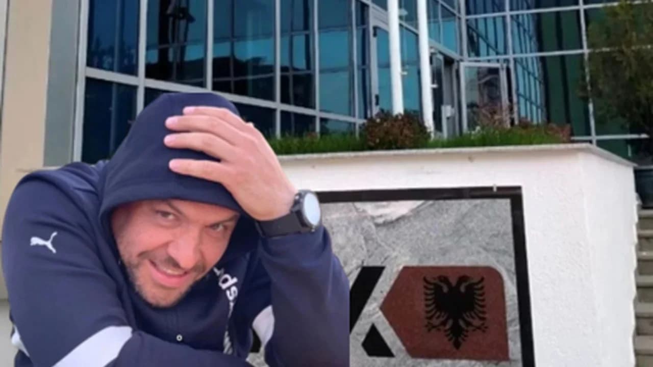 U zbulua nga SkyECC/ SPAK përfundon hetimin për ish-oficerin e operacionales, Igli Haxhiaj dërgohet për gjykim