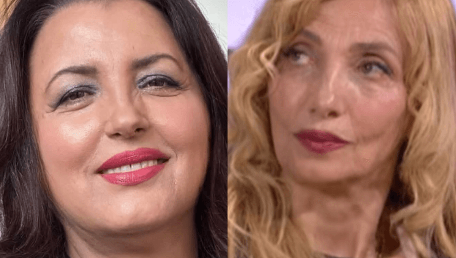 Parashqevi Simaku dhe Elton Ilirjani dalin hapur në krah të Mozës: Droni që ‘elektrizoi’ Fermën