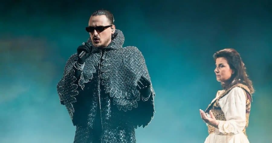 U rendit i 13-ti në Eurovision, reagon për herë të parë Alis Kallaci