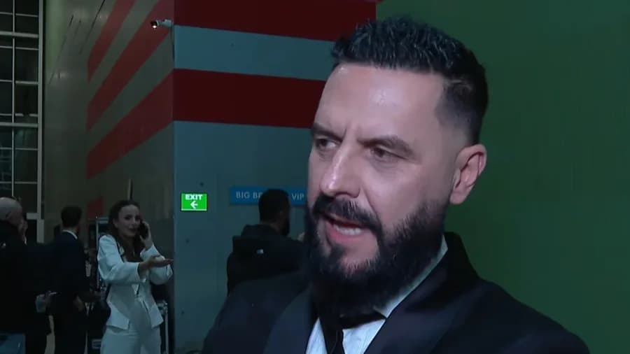E pyetën për çiftin Selin-Gimbo, Miri: Bëfshin qejf!