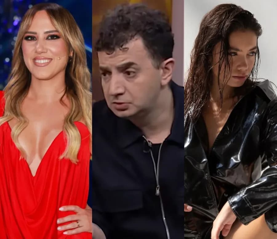 Për kë e ka fjalën? Albano Bogdo: Produksioni po e fsheh videon e njërës prej fermereve, duhet të përjashtohej!