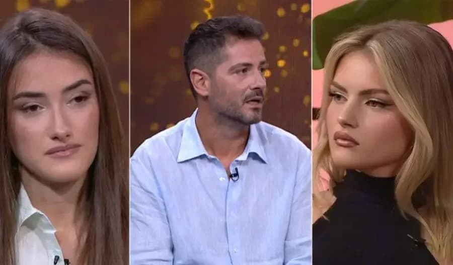 Rikthim te Vanesa? Indri thyen heshtjen pas daljes nga Ferma: Jam penduar për Klevisën!