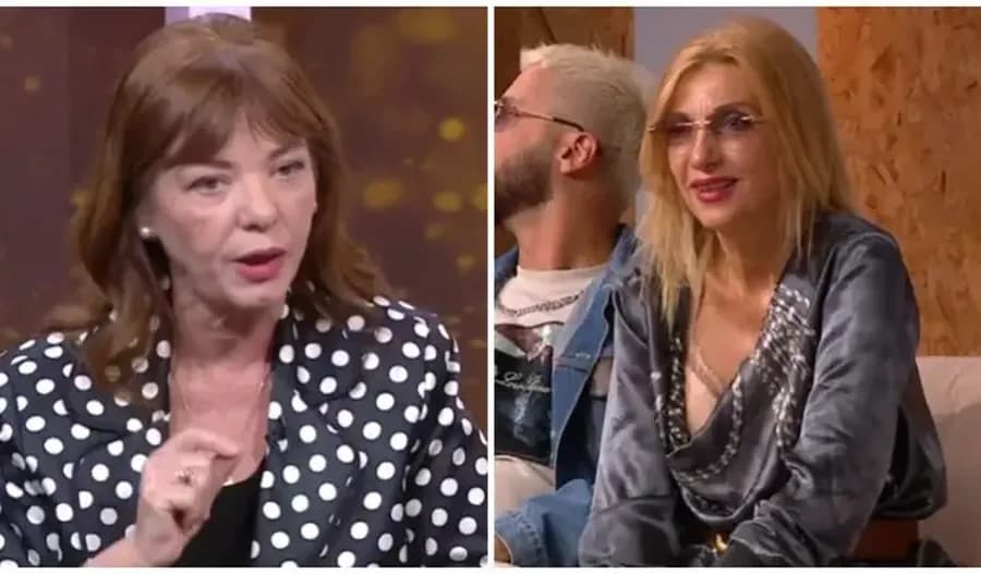“Mund të ketë gënjyer”, Nora Malaj zbulon çfarë di për raportin mes Mozës dhe Zhakut!