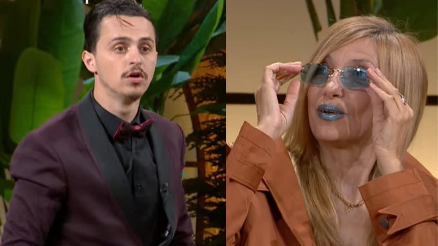 “Atë tipen kalojeni në vend të dytë”, Akili sulmon produksionin e Ferma Vip dhe mbështet Mimoza Ahmetin