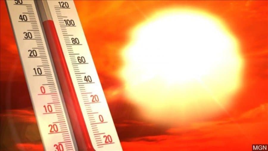 Vala e të nxehtit godet Evropën, viktima dhe temperatura rekord në pesë shtete
