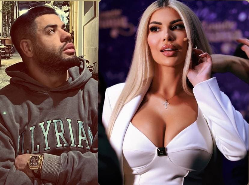 Noizy pasi i këndoi drogës dhe bullizimit të femrave sot kërkon etikë në media. Mesazhi për Luana Vjollcën.