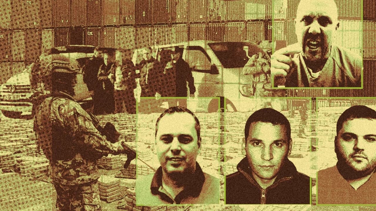 Si funksionojnë grupet kriminale ballkanike në Amerikën Latine? Zbardhet roli i emrave “VIP” të shqiptarëve në trafikun e kokainës, metoda “që i veçon”