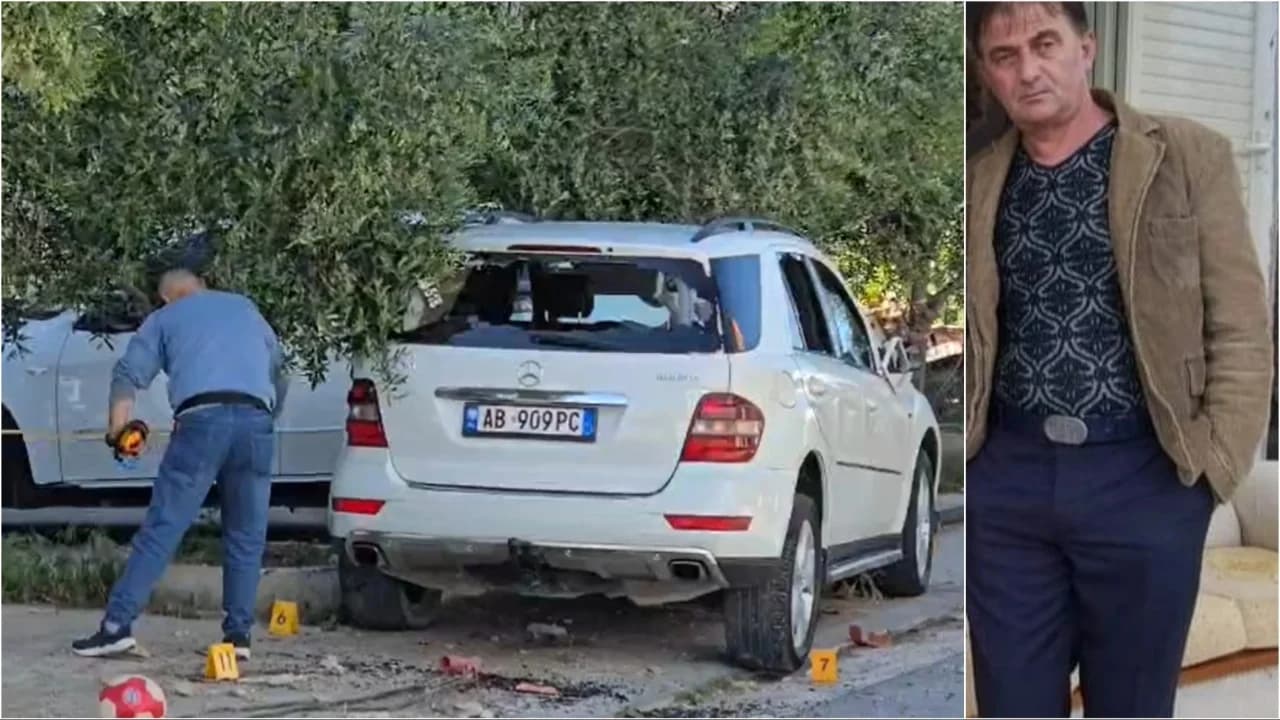 “Nuk iu dha ndihmë fëmijëve”/ Aksidentoi për vdekje dy fëmijë, zbardhet dëshmia e Nikoll Radaçit: Dola nga makina dhe…
