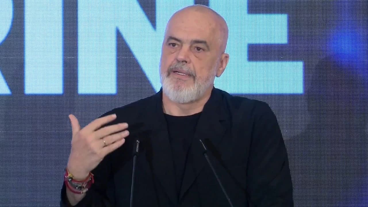 Platforma Albanian Digital Solution, Rama: AKSHI është një histori e jashtëzakonshme suksesi, ka kaluar përmes një rruge aspak të lehtë