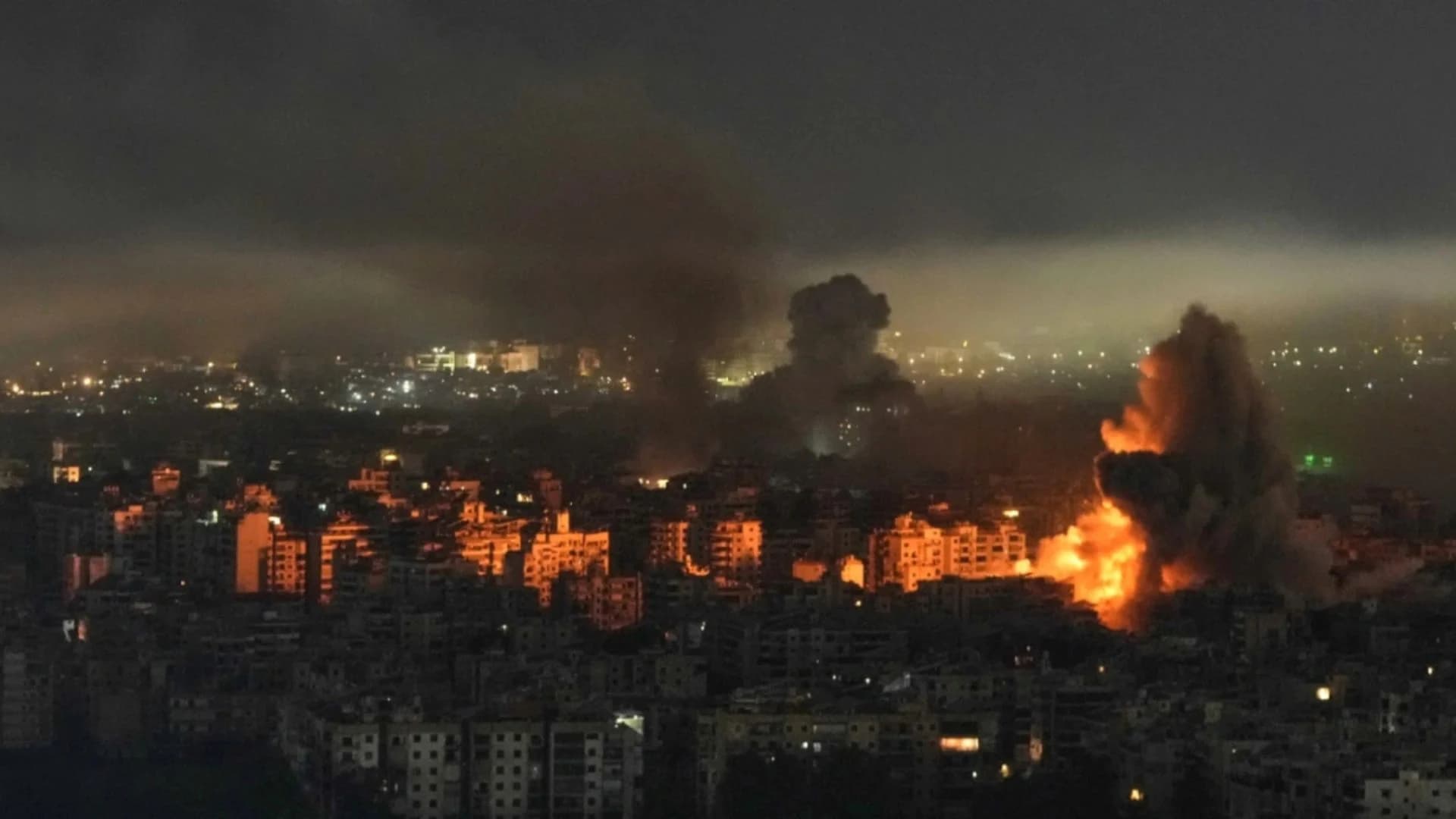 Vijon ofensiva e ushtrisë izraelite në Liban, 12 viktima dhe 25 të plagosur në 24 orë